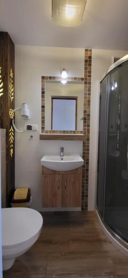 Apartamento U Ewy Bukowina Tatrzańska Exterior foto