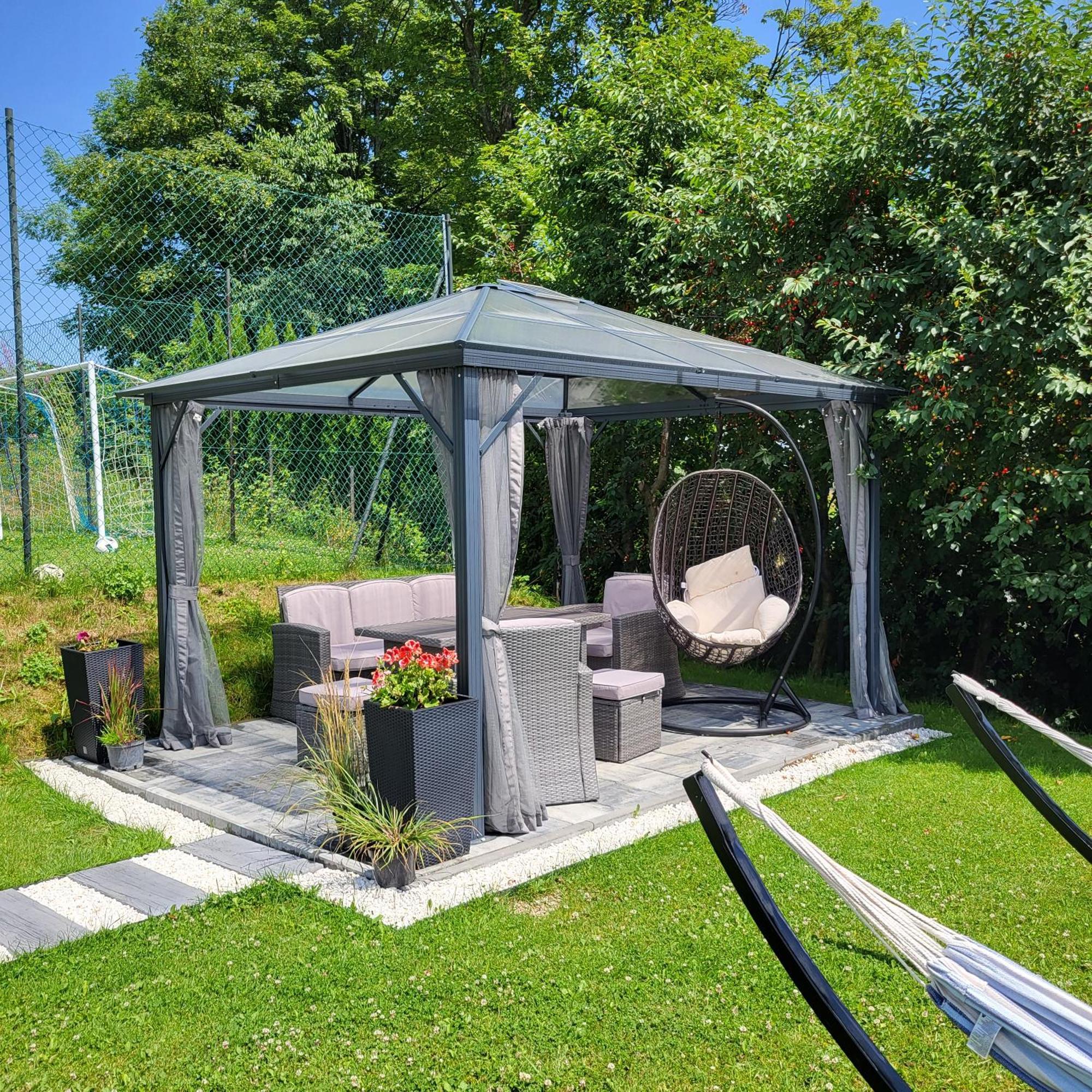 Apartamento U Ewy Bukowina Tatrzańska Exterior foto